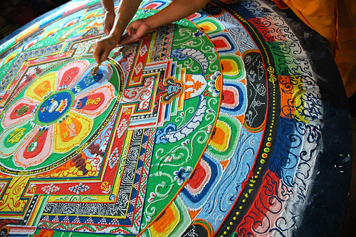 Dharma, ethics, illumination, karma, law, morality, path, Sanskrit, Tao
