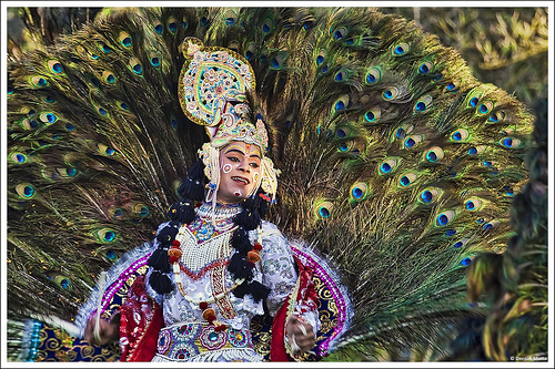 Bhagavad Gita, divine, divinity, Easwaran, Krishna, Wisdom