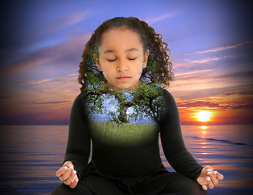 Emptiness, Energy Body, Meditation, Radiance, Witnessing Consciousness