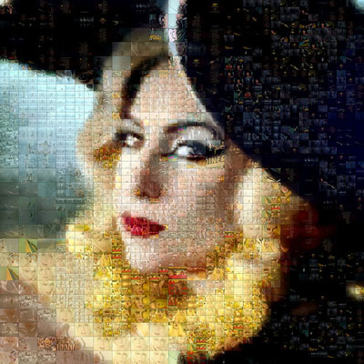 Aldous Huxley, Flight of the Conchords, Lady Ga Ga, Lord Byron, Music, Nina Simone, Nirvana, soul, Space, Thomas Moore,  Trent Reznor