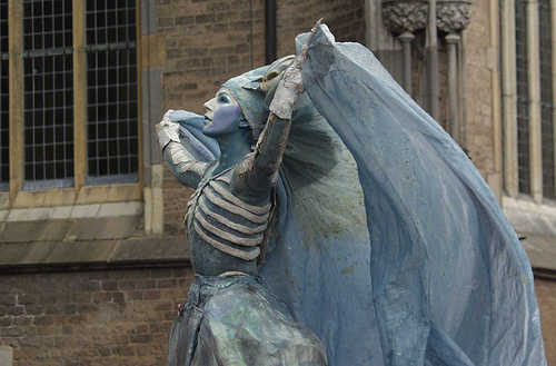 Beltane, Halloween, Meditation