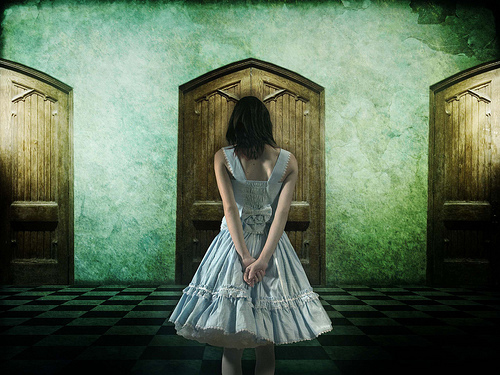 Acceptance, Conscience, Death