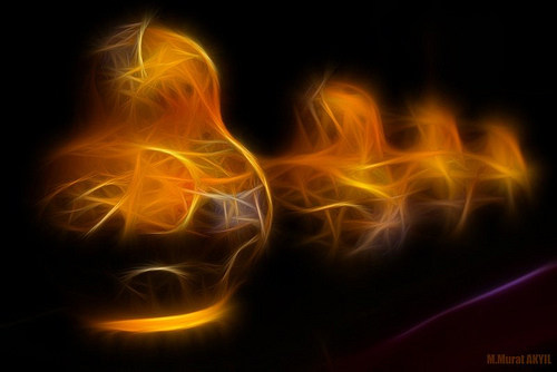 Particle Physics, Quantum Field, Quantum Physics, quarks, Space