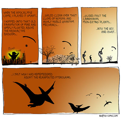 Apocalypsecartoon