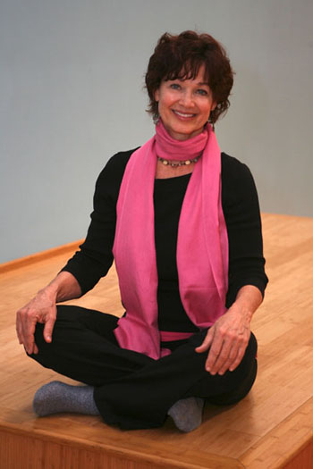 Colleen Carroll by Rich Schmitt