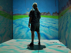 c_a_v_e by williamcromar virtual reality