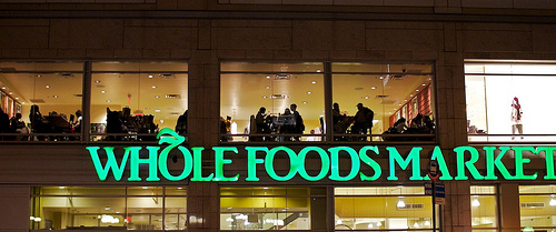 whole foods